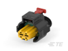 Automotive Connectors - 2686981 - RS Components, Ltd.