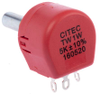 Potentiometers - 5028621 - RS Components, Ltd.