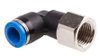 Pneumatic Fittings - 1216122 - RS Components, Ltd.