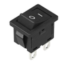 Rocker Switches -- 1239580 - Image
