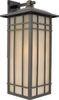 HCE8411IB Exterior -Wall Mount - 781841 - Capital Lighting, Inc.