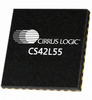 Interface Transceiver IC - 716-CS42L55-CNZ - ERSAELECTRONICS PTE. LTD.