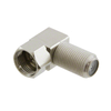 Coaxial Connector (RF) Adapters - 4627-9205684A0555-ND - DigiKey