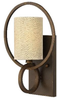FR42400BRC Sconces-Single Candle - 345622 - Capital Lighting, Inc.