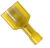 Terminals - Quick Connects, Quick Disconnect Connectors - 298-10542-ND - DigiKey