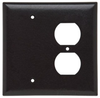 Standard Wall Plate -- SPJ138 - Image