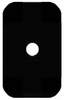 Standard Wall Plate -- 21750 - Image