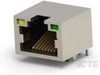 RJ45 Connectors - 1-1734795-1 - TE Connectivity