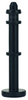 Fisnar QuantX™ 8401016 Manual Syringe Plunger Black 10 cc - 8401016 - Ellsworth Adhesives