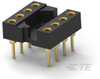 DIP Sockets - 7-1437529-9 - TE Connectivity