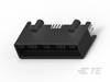 PCB Headers & Receptacles - 1-1376113-5 - TE Connectivity