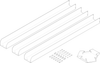 Cover kit - EASC-E10-95 - Festo Corporation