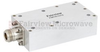 N Female (Jack) Termination (Load) 800 Watts High Power to 500 MHz, 1.5 VSWR -- FMTR1012 - Image