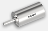 Planetary gearhead GPX 14 HP Ø14 mm, 3-stage - GPX14HPKLSL62D0CPLW - maxon