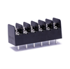 Single Row and Tri-Barrier Blocks - HD-601-XXP* - BlockMaster Electronics, Inc.