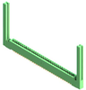 Card Edge Connectors - Edgeboard Connectors - 337-064-555-258 - Lingto Electronic Limited