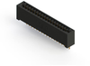 Card Edge Connectors - Edgeboard Connectors - 396-018-522-101 - Lingto Electronic Limited