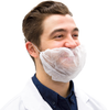 BEARD NETS, REGULAR, MEDISCA SAFE-SENSE™ -  - Medisca Inc.