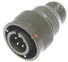 ITT Cannon CA3106F14S-5PB - PEI-Genesis