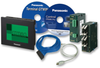 Kit, Plc Starter, 16 I/p, 16 O/p, 24V; No. Of Analogue Inputs Panasonic - 06X5601 - Newark, An Avnet Company
