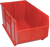 Hulk 36 Conatiner, Red; Bin Colour Quantum Storage - 44AC7239 - Newark, An Avnet Company