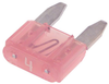Fuse, Blade, 4A, 32V, Fast Acting; Blow Characteristic Littelfuse - 12J4289 - Newark, An Avnet Company