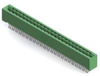 Card Edge Conn, Dual Side, 46Pos, Lug; Card Edge Connector Type Edac - 58AJ6004 - Newark, An Avnet Company