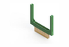 Card Conn, Dual Side, 50Pos, Wire Wrap; Card Edge Connector Type Edac - 68AJ9793 - Newark, An Avnet Company