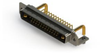 Combo D-Sub Conn, R/a Plug, Dc-27W2, Th; Product Range Edac - 56AJ4752 - Newark, An Avnet Company