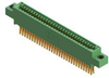 Card Edge Conn, Dual Side, 60Pos, Th; Card Edge Connector Type Edac - 70AJ1746 - Newark, An Avnet Company