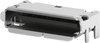 Connector, Rcpt, 37Pos, 2Row, 0.6Mm; Connector Systems Amp - Te Connectivity - 45AC6187 - Newark, An Avnet Company
