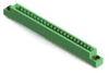 Card Edge Conn, Dual Side, 44Pos, Th; Card Edge Connector Type Edac - 87AH3307 - Newark, An Avnet Company