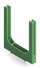 Card Edge Conn, Single, 11Pos, Th; Card Edge Connector Type Edac - 64AJ6522 - Newark, An Avnet Company