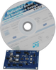 Evaluation Board, Step Up Regulator; Silicon Manufacturer Stmicroelectronics - 66W7255 - Newark, An Avnet Company