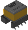 Auxiliary Gate Drive Transformer, 6Uh Rohs Compliant Wurth Elektronik -- 25AJ3278