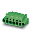 Headers, Plugs and Sockets - 1996155-ND - DigiKey