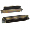 D-Sub Connector Assemblies - 11637M-ND - DigiKey