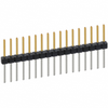 Headers, Male Pins - S1241E-17-ND - DigiKey