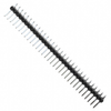 Headers, Male Pins - WM50022-64-ND - DigiKey