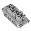 Heavy Duty Connector Inserts, Modules - 277-17020-ND - DigiKey