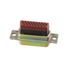 D-Sub, D-Shaped Connector Housings - A123734-ND - DigiKey