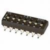 DIP Switches - CKN6123-ND - DigiKey