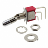 Toggle Switches - CKN1441-ND - DigiKey