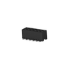 Headers, Receptacles, Female Sockets - 17-1-2307817-4CT-ND - DigiKey