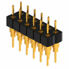Headers, Male Pins - 612-BBD-106-G-A-ND - DigiKey