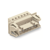 Headers, Plugs and Sockets - 2946-721-604/114-042-ND - DigiKey