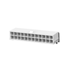 Headers, Male Pins - 2-1586042-4-ND - DigiKey