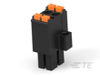 PCB Terminal Blocks - 2842493-2 - TE Connectivity