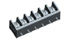 Terminal Blocks - 3-1437657-7 - Powell Electronics, Inc.