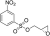 (S)-(+)-Glycidyl Nosylate - 10556 - Medical Isotopes, Inc.
